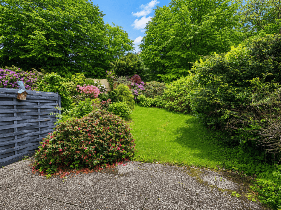 Familienfreundliches Reihenendhaus mit großem Platzangebot, Garten, Garage, Wuppertal-Barmen – Wuppertal – Vorschaubild 4