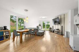 Energieeffizientes Einfamilienhaus mit Einliegerwohnung in Fischbek - KFW55 Standard – 21149 Hamburg – Vorschaubild 8