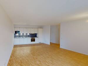 Hochwertige 3-Zimmer-Wohnung mit Balkon – 40472 Düsseldorf – Vorschaubild 7