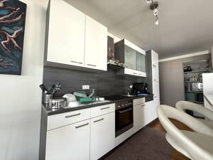 Hochwertige 4-Zimmer-Wohnung mit Loggia in Ulm/Böfingen – 89075 Ulm – Vorschaubild 8