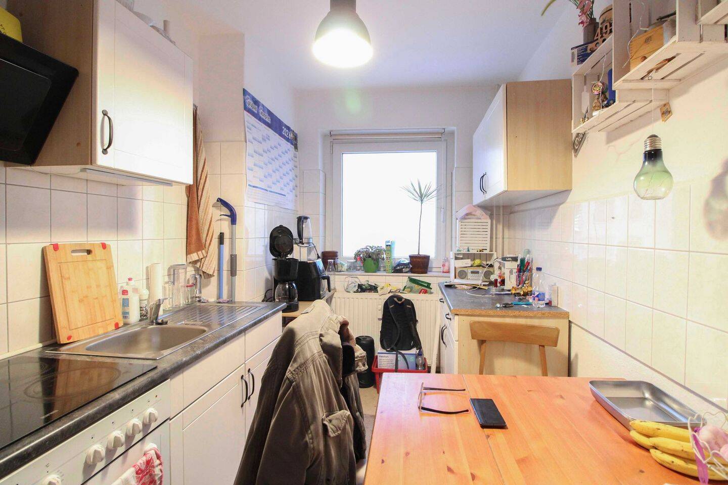Gepflegte 3-Zimmer-Eigentumswohnung mit Balkon im beliebten Stadtfeld Ost – Magdeburg – Vorschaubild 4