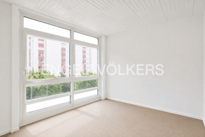 Vermietete 2,5 Zimmer Wohnung am Schloss Charlottenburg mit Potential – 14059 Berlin – Vorschaubild 3