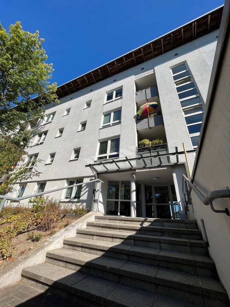 Im besten Alter eine Wohnung bei VIVAWEST - Wohnen ab 60.
