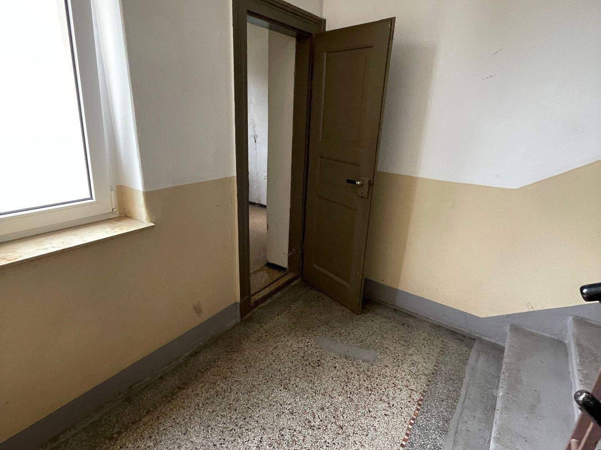 Etagenwohnung in 09126 Chemnitz mit 43,65 m² kaufen