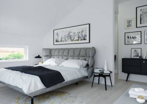Nachhaltig und energieeffizient bauen mit Living Haus – Welschbillig – Vorschaubild 7