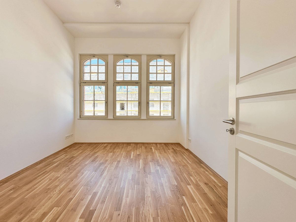 Erstbezug nach Kernsanierung | 4 Zimmer | Loggia | 2 Bäder | Fußbodenheizung | Aufzug | Stellplatz – Chemnitz – Vorschaubild 8
