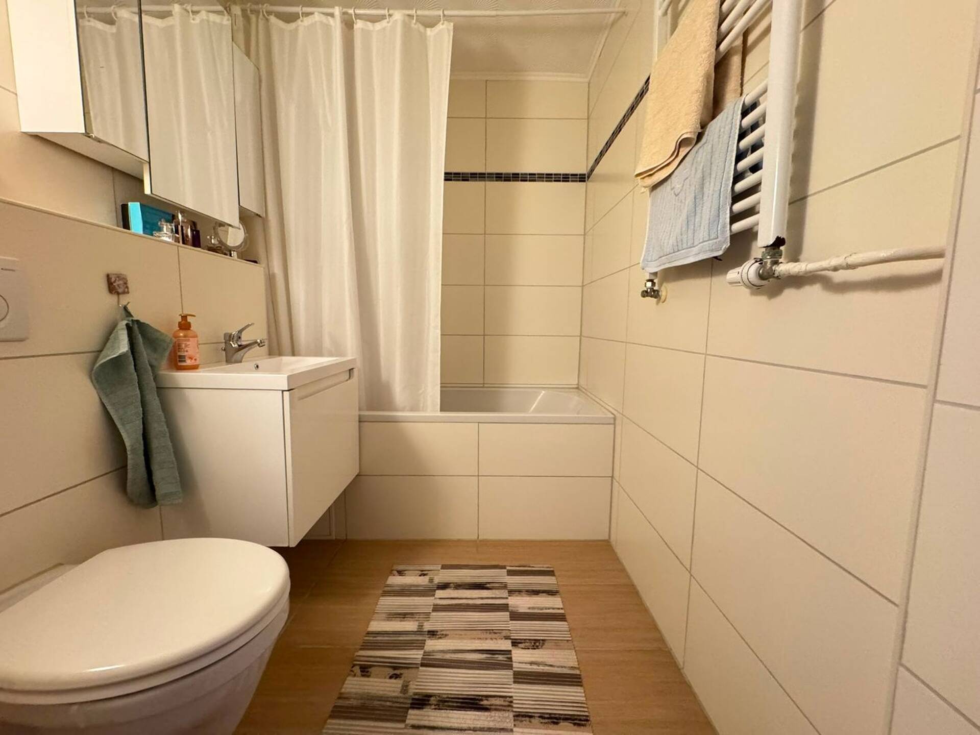 Etagenwohnung in 77656 Offenburg mit 80 m² kaufen