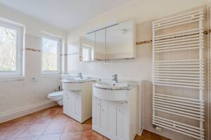 Attractive semi-detached house with woodland plot and far-reaching views over Potsdam – 14469 Potsdam – Vorschaubild 9