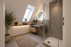 Lederer19 | Sanierte 1,5-Zimmer-Wohnung mit Balkon in ruhiger Altstadt-Lage. Frei! – 93047 Regensburg – Vorschaubild 4