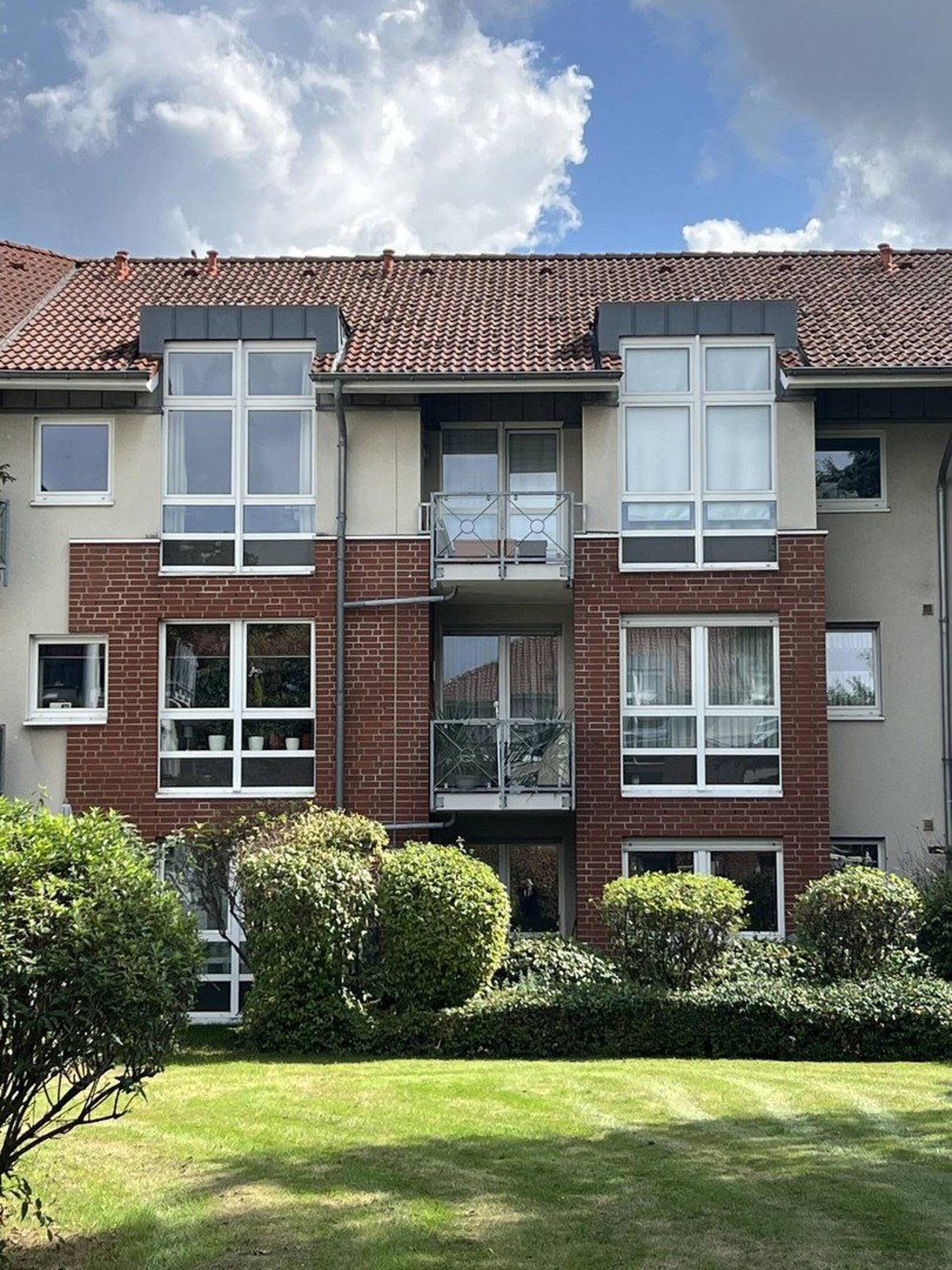 Etagenwohnung in 51375 Leverkusen mit 66 m² kaufen