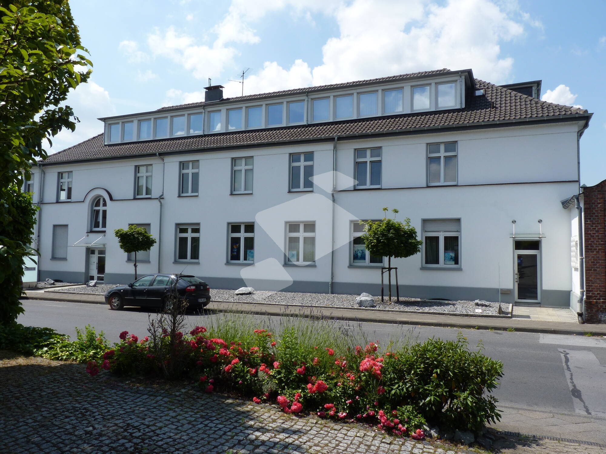 Vorschaubild Büro- /Praxis-Immobilie