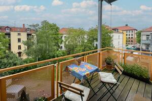 Bezugsfertige Wohnung ab 01.12.26 in urbaner Lage! – 4229 Leipzig – Vorschaubild 3