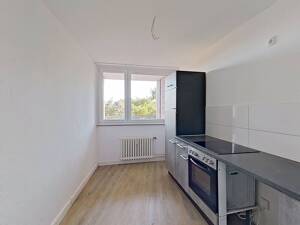 Wohnen mit Weitblick - helle 2-Zimmer-Wohnung mit Balkon – 23562 Lübeck – Vorschaubild 7