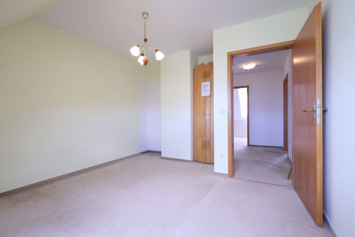 ***RESERVIERT*** Reihenhaus Magdeburg – Magdeburg – Vorschaubild 4