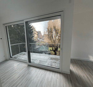 3,5 Raum Neubauwohnung sucht netten Mieter – 45359 Essen – Vorschaubild 5