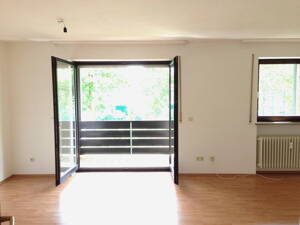 Toplage - Ingolstadt - "Altes Westviertel" 2 ZKB mit Balkon und Garage – 85049 Ingolstadt – Vorschaubild 2