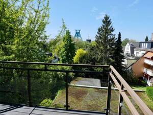Traumwohnung am Stadtpark 3,5 R.Balkon ,Wintergarten, Garage – 44791 Bochum – Vorschaubild 9