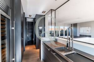 Luxus- Penthouse mit 306 m², Dachgarten und privatem Spa – 10715 Berlin – Vorschaubild 2