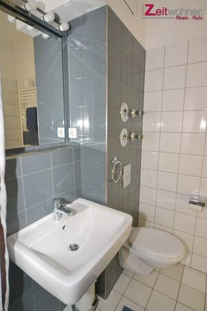 Stadtnah im Belgischen Viertel - Apartment im Herzen von Köln – 50672 Köln – Vorschaubild 7