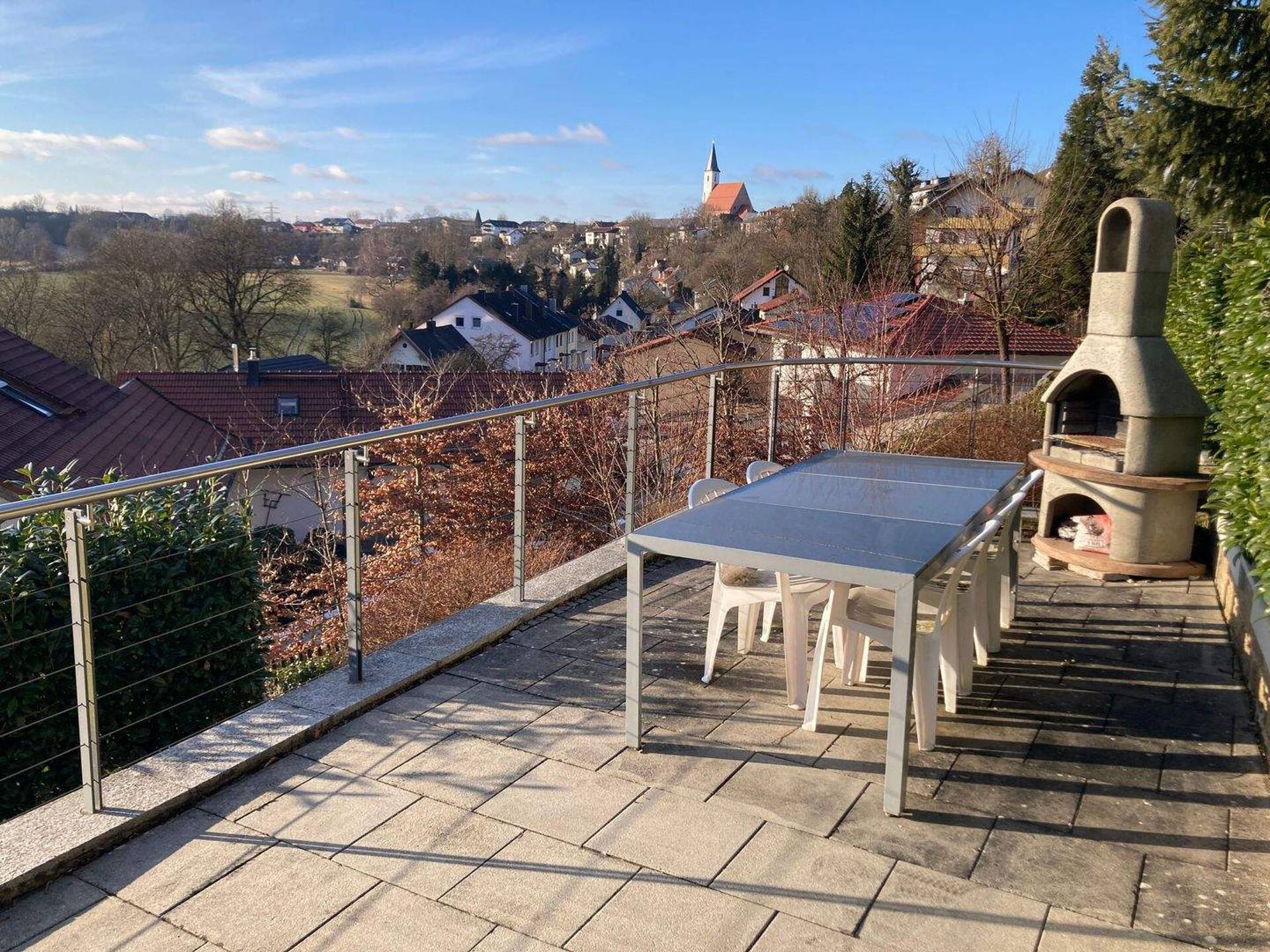 Terrassenwohnung in 84453 Mühldorf a.Inn mit 153 m² kaufen