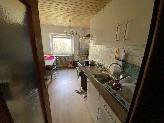 Helle 3-Zimmer-Erdgeschosswohnung mit Balkon in Regensburg – Regensburg – Vorschaubild 5