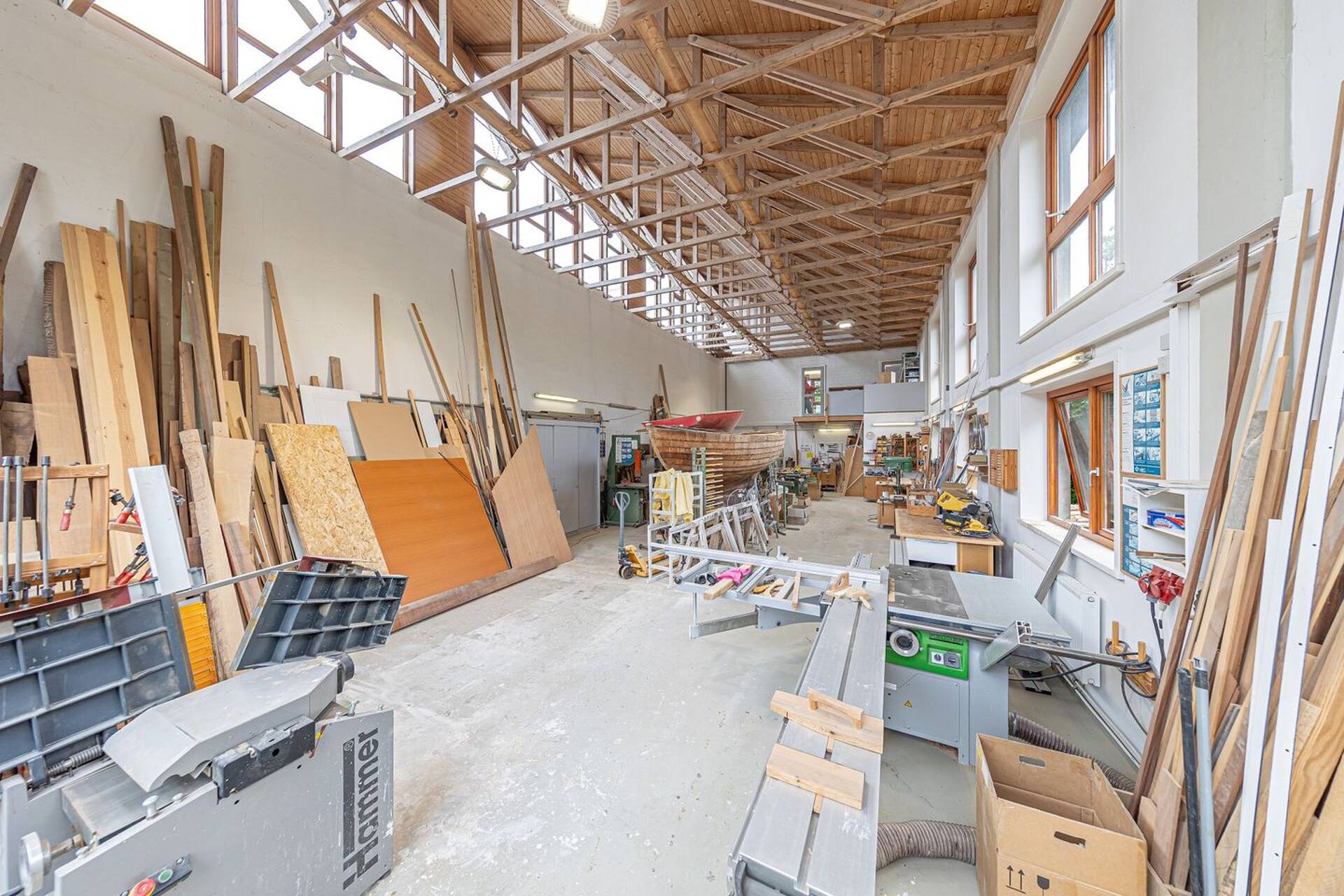 Haus in 24955 Harrislee mit 132,01 m² kaufen