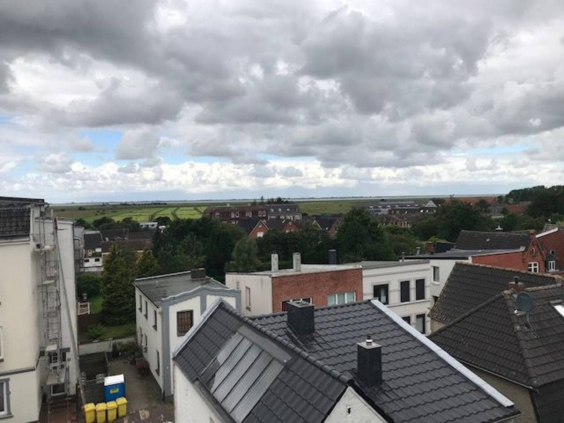 Mehrfamilienhaus in 25813 Husum mit 823 m² kaufen