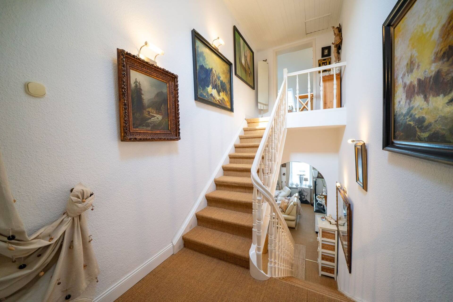 Reihenmittelhaus in 50739 Köln mit 161 m² kaufen