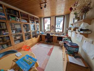 Renoviertes Altbremerhaus im Flüsseviertel – 28199 Bremen – Vorschaubild 8