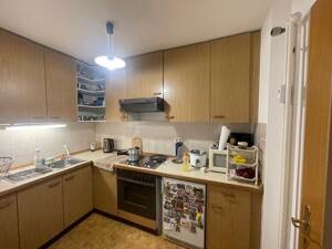 Alleinauftrag - Verm. Apartment mit Balkon und TG Stellplatz – 81739 München – Vorschaubild 9
