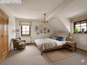 Einzigartiger Charme & private Idylle - Einfamilienhaus mal ganz anders – 70565 Stuttgart – Vorschaubild 9