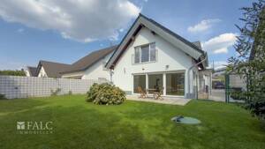 Freistehendes Einfamilienhaus mit Garten, 3 Bädern & Energieeffizienzklasse A+ in Köln-Rodenkirchen – 50999 Köln – Vorschaubild 2