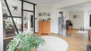 Historisches Wohnhaus mit Villencharakter - stilvoll modernisiert – 74081 Heilbronn – Vorschaubild 6