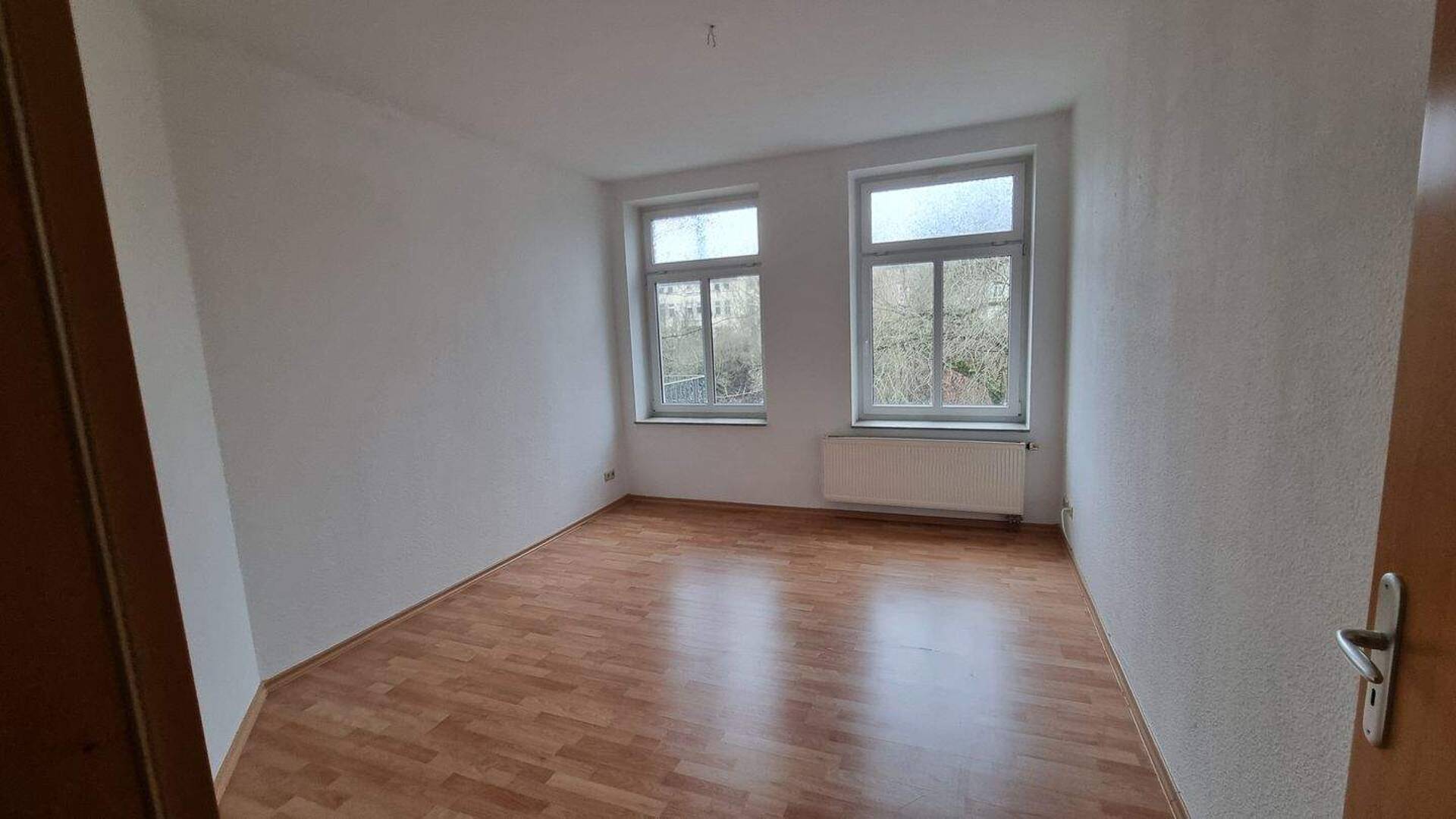 Erdgeschosswohnung in 99734 Nordhausen mit 110 m² kaufen
