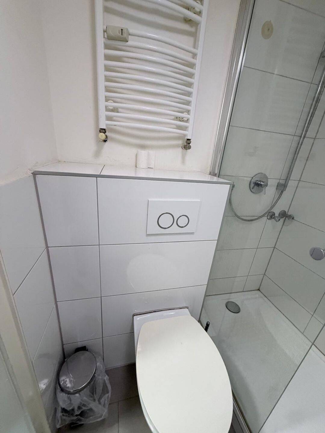 KOPIE - 1-Master-Zimmer Wohnung in Düsseldorf-Düsseltal – Düsseldorf – Vorschaubild 6
