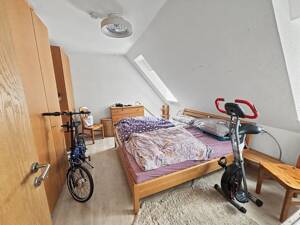 Frei verfügbare 2-Zimmer-Wohnung im Zentrum von Fürth – 90762 Fürth – Vorschaubild 2