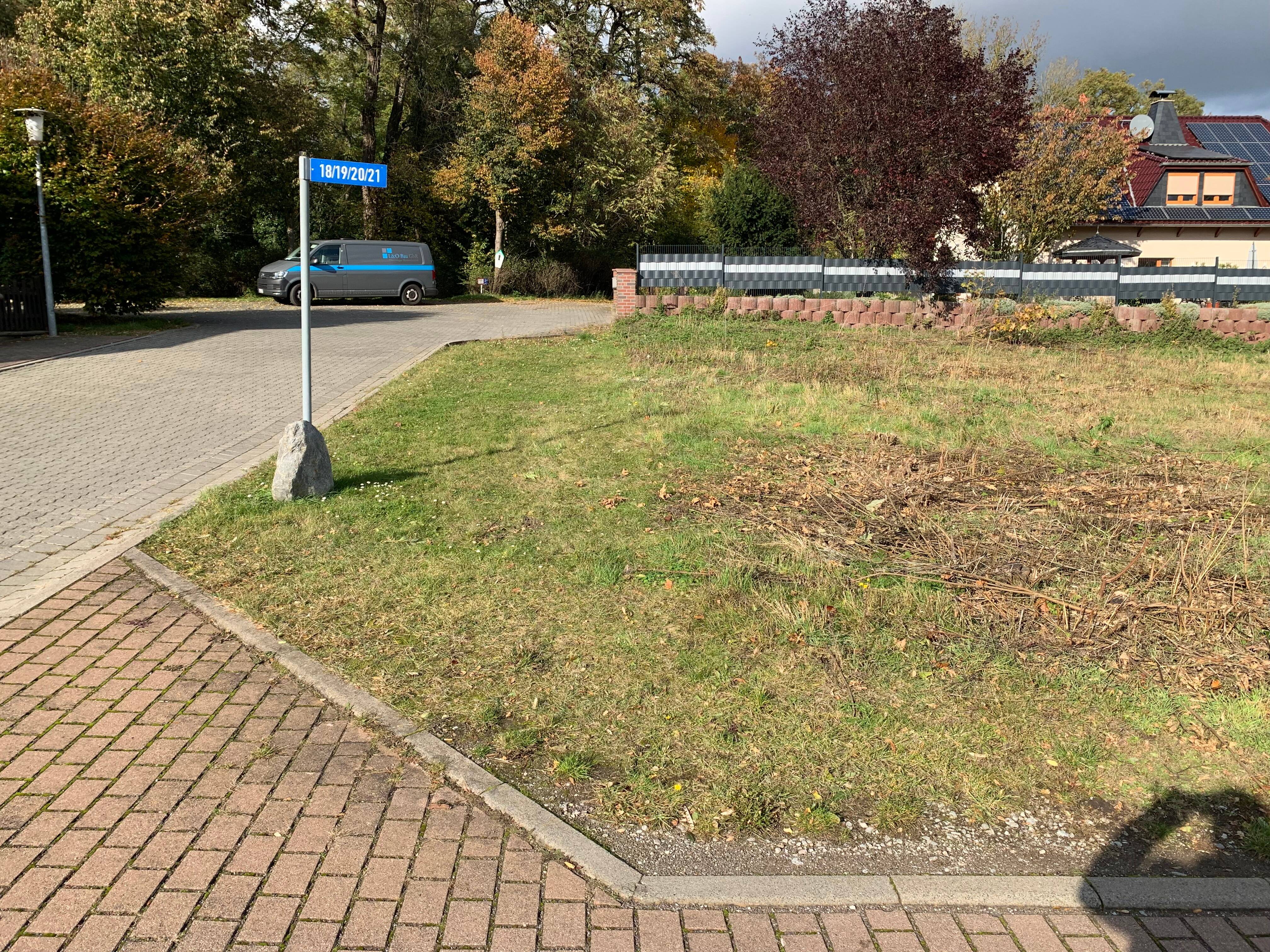 Grundstück inkl. Haus in Bottmersdorf in ruhiger Lage – Wanzleben-Börde – Vorschaubild 6