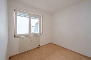 Barrierearme 3-Zimmer-EG-Wohnung mit separatem Eingang, Garage & Stellplatz in Bad Saulgau – 88348 Bad Saulgau – Vorschaubild 8