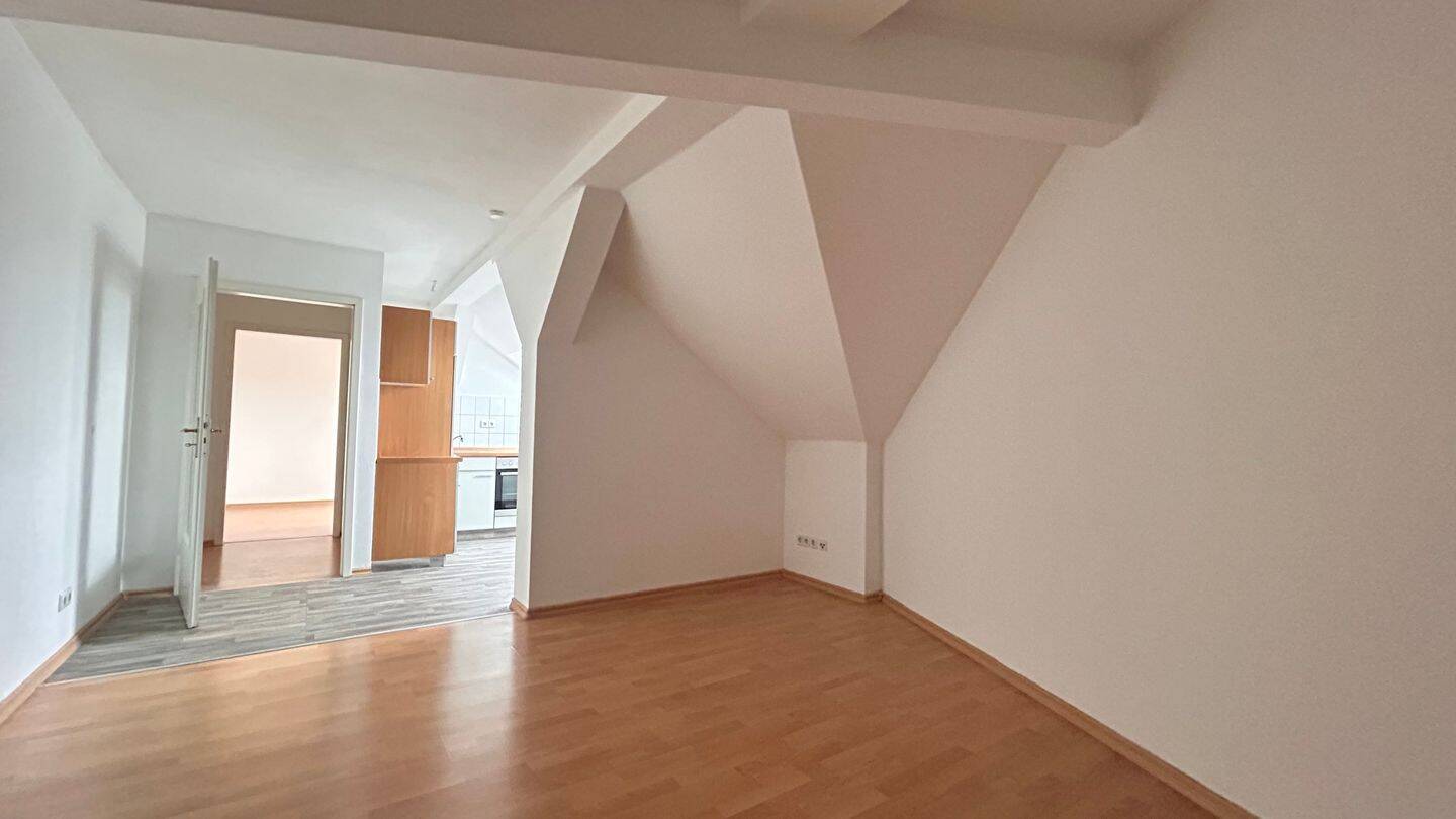 Single-Appartement im Schloßviertel! – Chemnitz – Vorschaubild 7