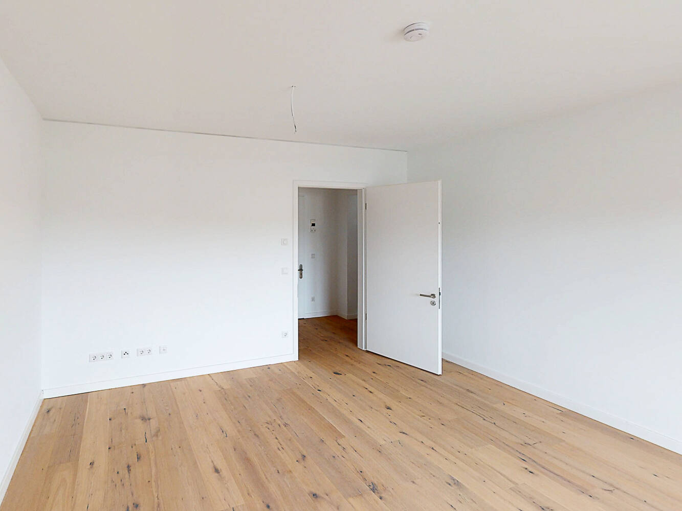 Moderne 2 Zimmer-Wohnung in Top Lage mit Einbauküche zum Erstbezug! – Düsseldorf – Vorschaubild 6