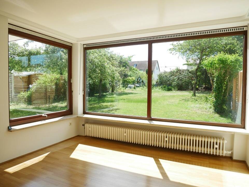Frisch renoviertes Haus mit viel Lebensraum, Charme und großem Garten in FRIEDBERG – Friedberg – Vorschaubild 3