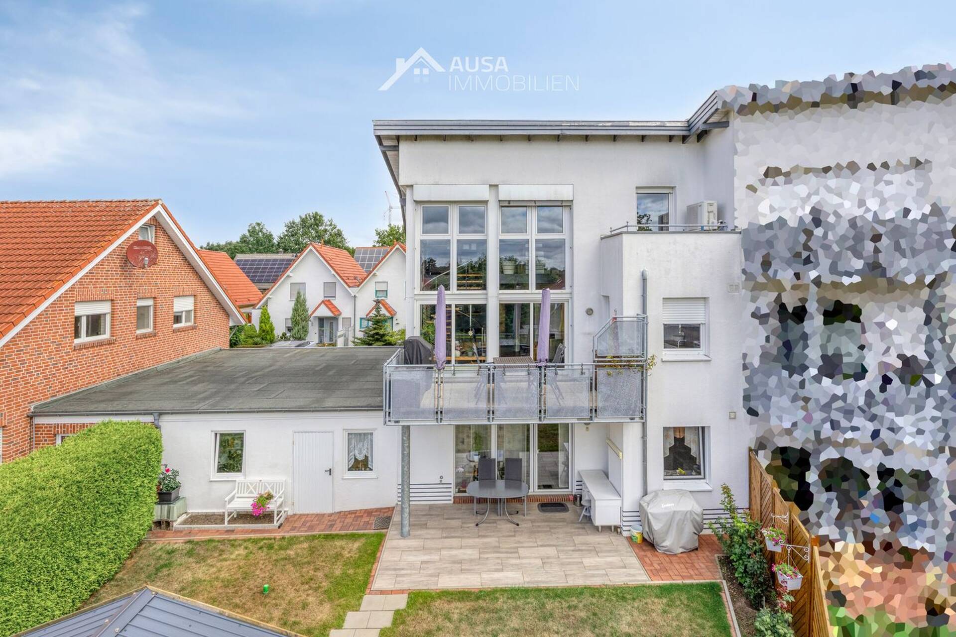 Etagenwohnung in 49479 Ibbenbüren mit 91 m² kaufen