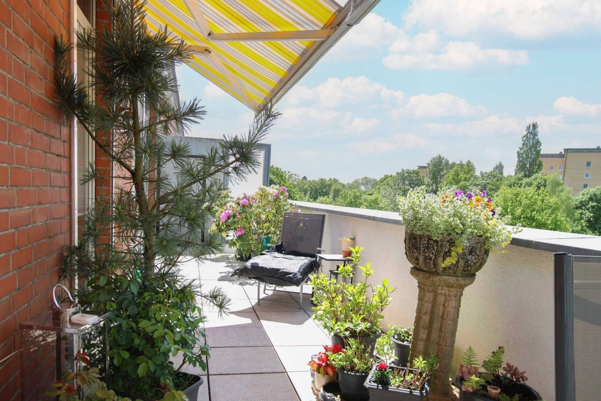Etagenwohnung in 22850 Norderstedt mit 98,02 m² kaufen