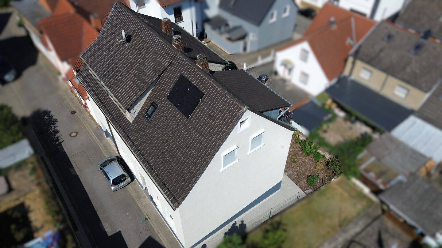 Klein, fein, Ihr Investment: Erdgeschosswohnung in Otterbach! – Otterbach – Vorschaubild 5