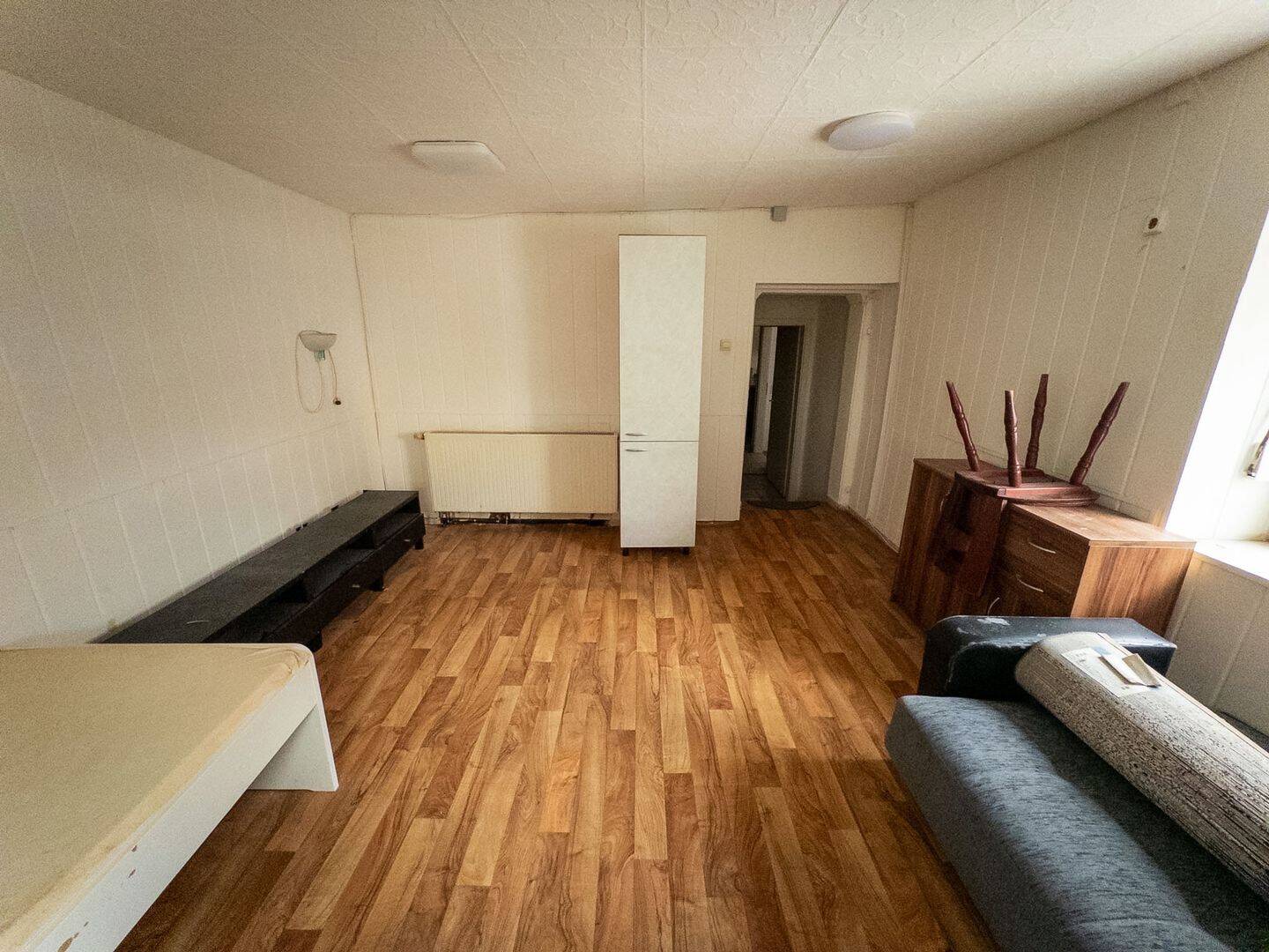 Sanierungsobjekt mit 330 m² Fläche, Gewölbekeller und großem Entwicklungspotenzial