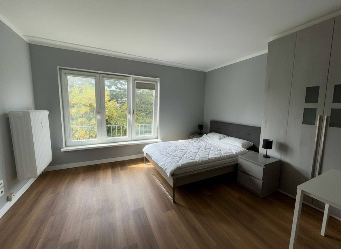 Charmantes 1-Zimmer Apartment in HH-Winterhude! – Hamburg – Bild 1 von 3