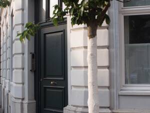 Möblierte Wohnung mit Terrasse am Aquis Plaza – 52062 Aachen – Vorschaubild 7