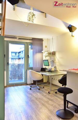 Cooles City Maisonnette-Apartment - Video Online – 50674 Köln – Vorschaubild 3