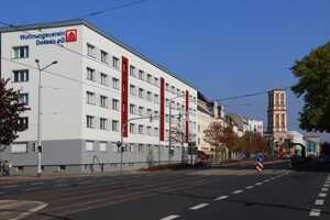 Im Zentrum mit Aufzug – 6844 Dessau-Roßlau – Vorschaubild 9