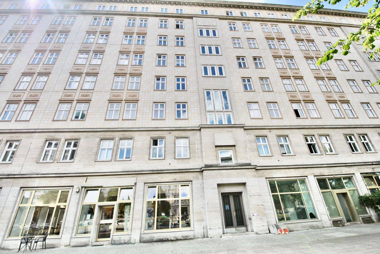 Vollständig renoviertes Zuhause in historischer Architektur - sofort bezugsbereit